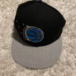 Orlando magic Hat